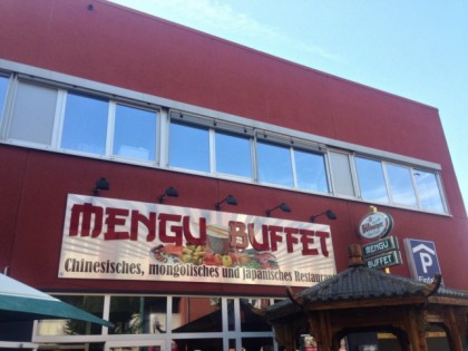 Foto: Mengu-Buffet 